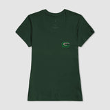 Camiseta La Crocs