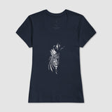 Camiseta Luz Selvagem