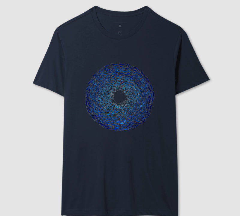 Camiseta Roda Viva