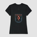 Camiseta Fish Bar