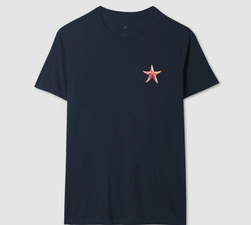 Camiseta Stella Marina