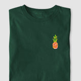 Camiseta Sabor Abacaxi