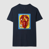 Camiseta Lagosta à Venda