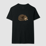 Camiseta Gato Dorminhoco