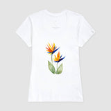 Camiseta Paraíso