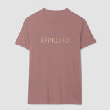 Camiseta Espelho