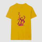 Camiseta Kraken