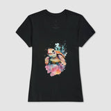 Camiseta Tartaruga