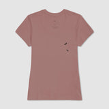 Camiseta Passos de Formiga