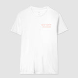 Camiseta Água Salgada