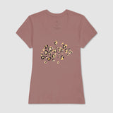 Camiseta Leopardo