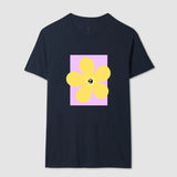 Camiseta Pura Flor