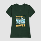 Camiseta Life is Good