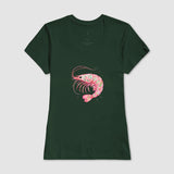 Camiseta Camarada