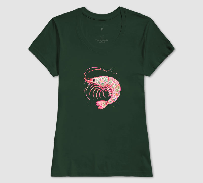 Camiseta Camarada