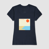 Camiseta Beach Day