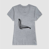 Camiseta Foca
