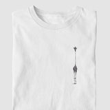 Camiseta Long Neck
