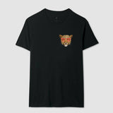 Camiseta Leopardo Con Gafas