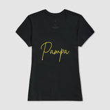 Camiseta Pampa