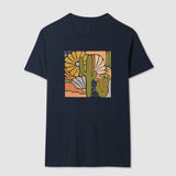 Camiseta Deserto
