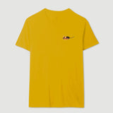 Camiseta Ratazana