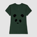 Camiseta Pandinha