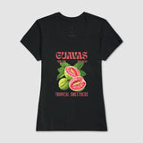 Camiseta Guavas