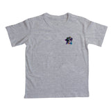 Camiseta Infantil Shih Tzu