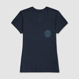 Camiseta Mar Manso