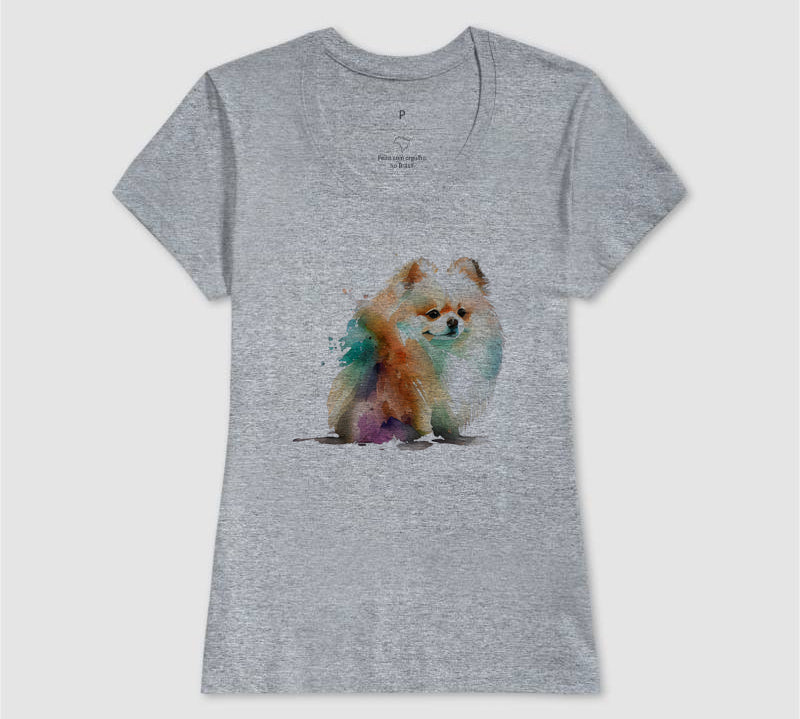 Camiseta Lulu