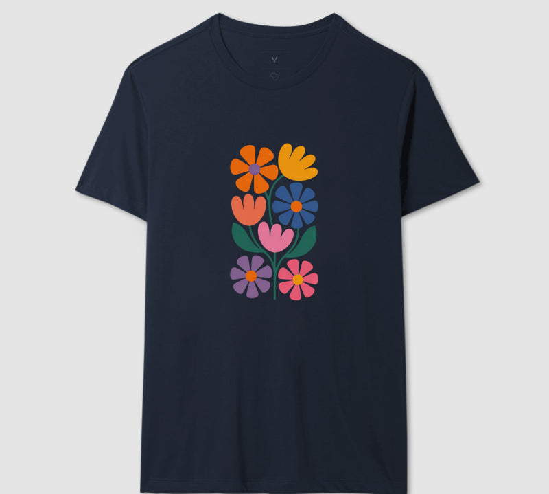 Camiseta Los Colores