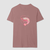 Camiseta Camarada