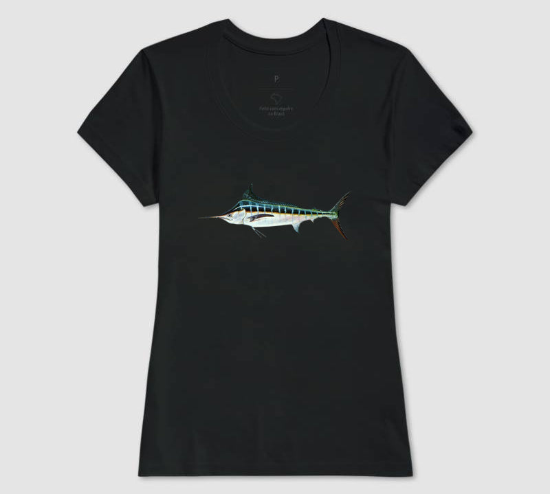 Camiseta Marlin
