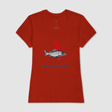 Camiseta Fish News