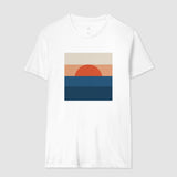 Camiseta Rise & Shine