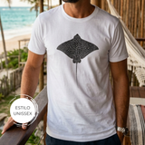 Camiseta Arraia