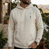 Hoodie Long Neck
