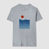 Camiseta Navegar