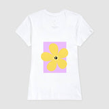 Camiseta Pura Flor