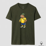 Camiseta Nação