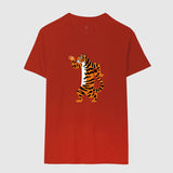 Camiseta Ritmo