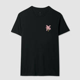 Camiseta Pink Palm