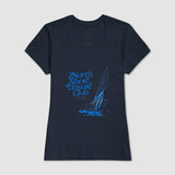 Camiseta North Shore
