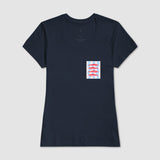 Camiseta Quatro é Par