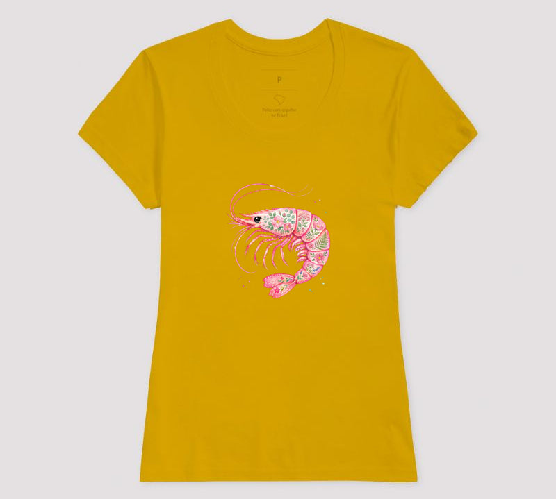 Camiseta Camarada