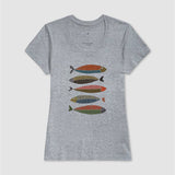 Camiseta Ocean Five
