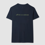 Camiseta Off-line