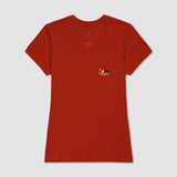 Camiseta Ratazana