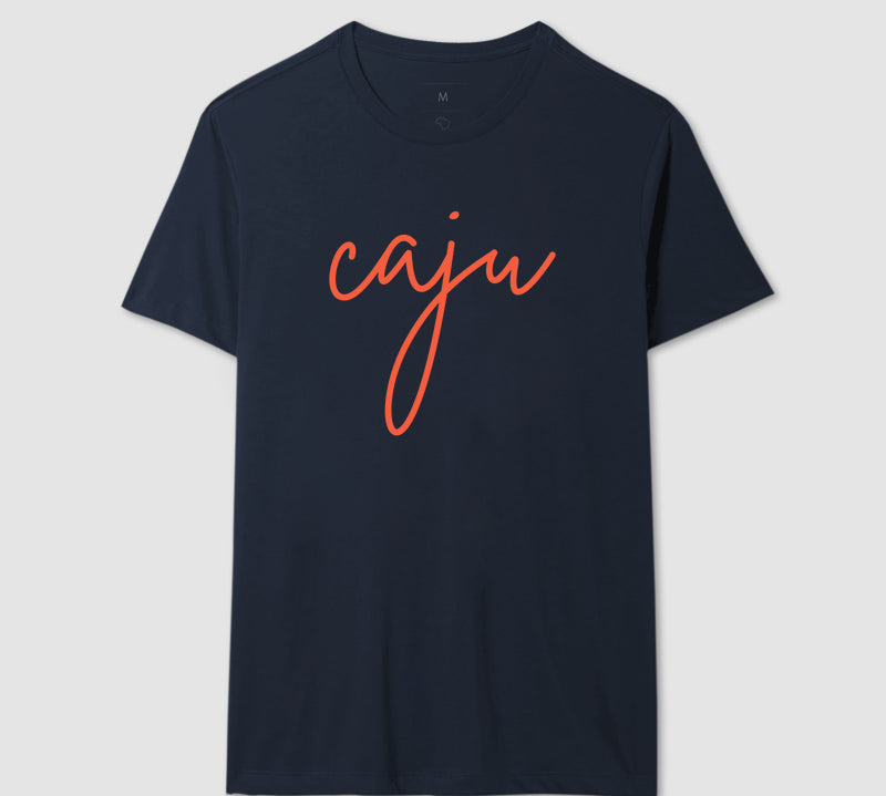 Camiseta Caju